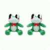 Ribbit Plush 2PCS