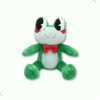 Ribbit Plush